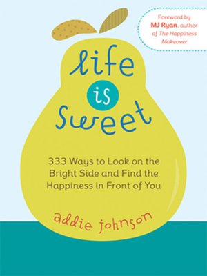 Life is Sweet - ebook